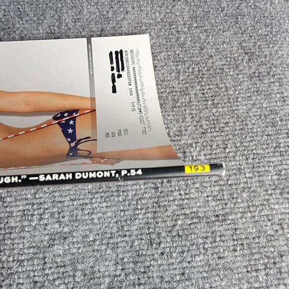 Maxim Magazine May 2014 #193 Military Stars Stripes Cover - Picture 3 of 6